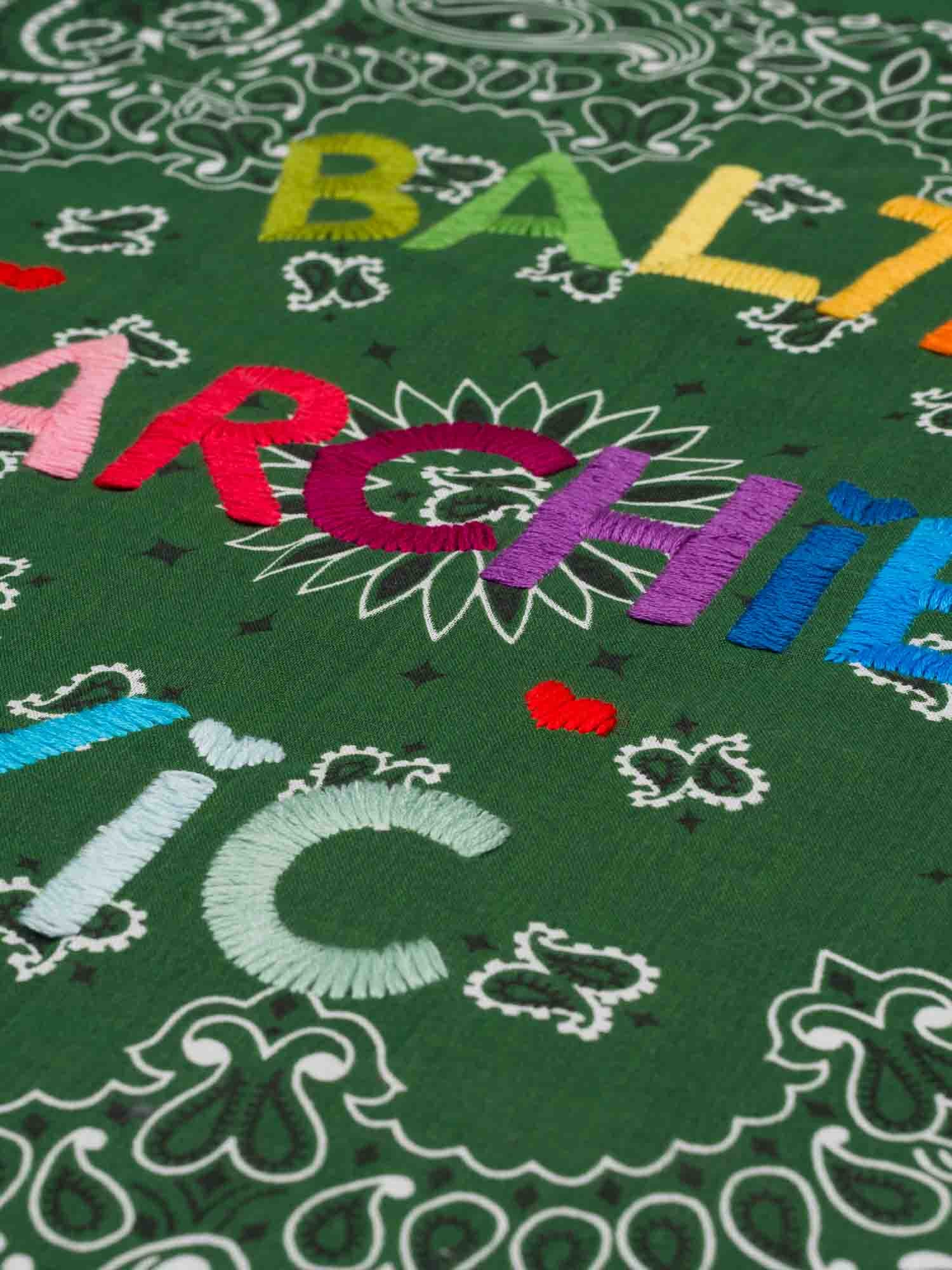 Bandana - Grande Broderie Personnalisée - Image 3