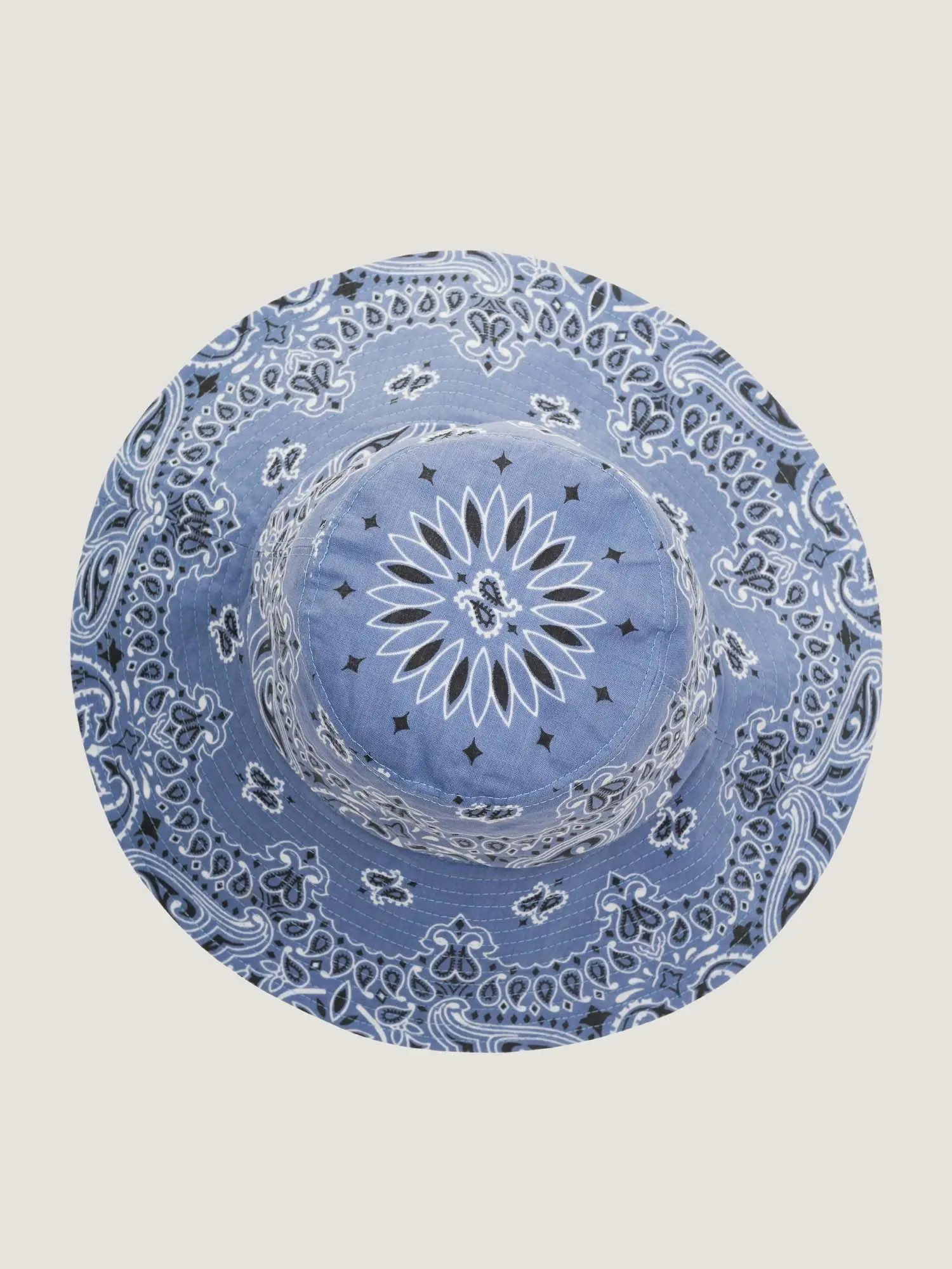 Capeline - Chambray / Navy - Image 3