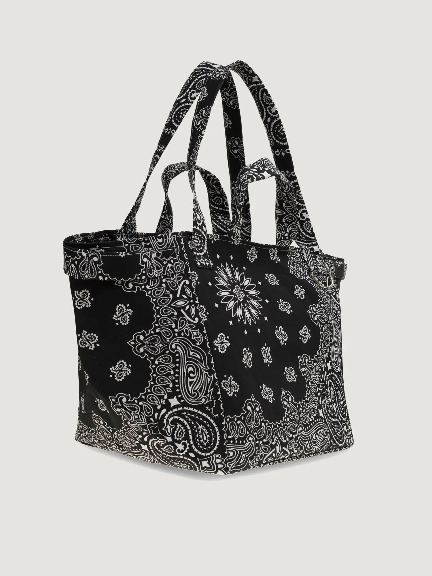 Sac Trapèze - All Black - Image 3