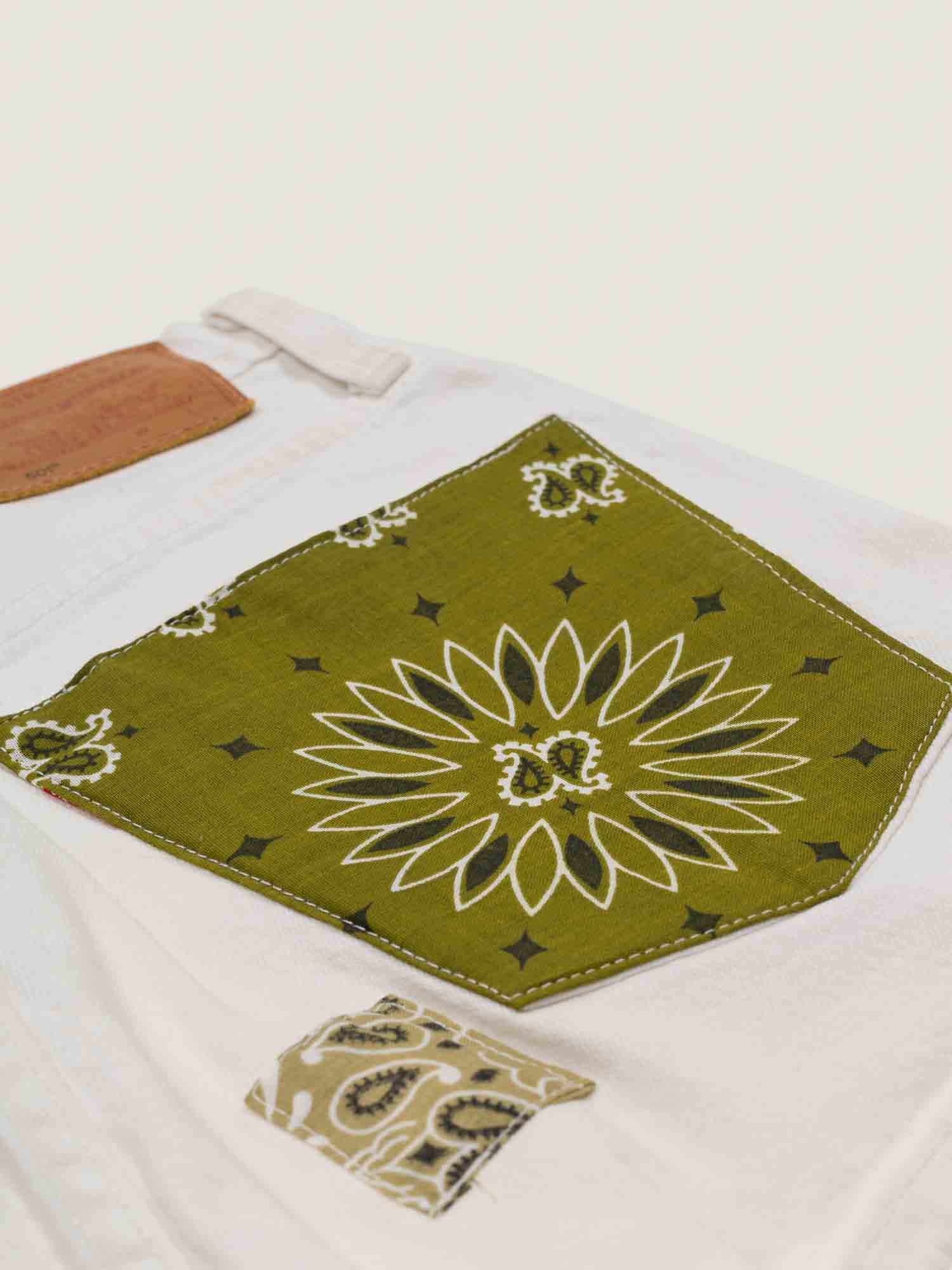 Short Jean 1  / Taille 32 - Image 5