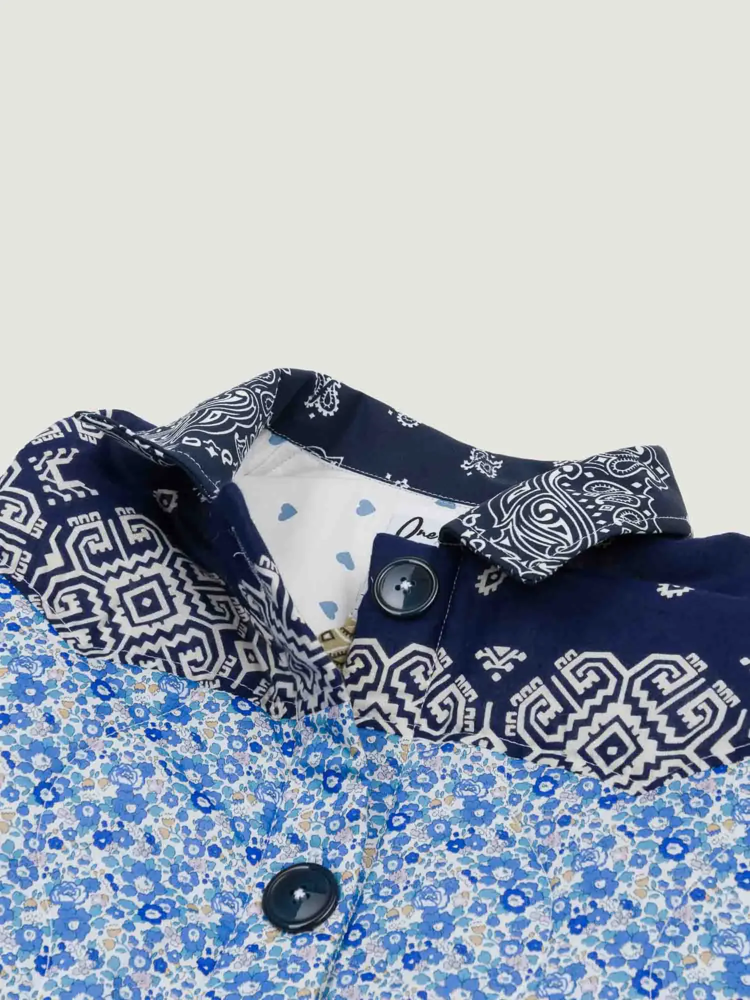 Veste Boutonnée Liberty Numéro 660 - S - Image 3